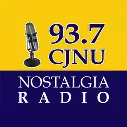 CJNU Logo